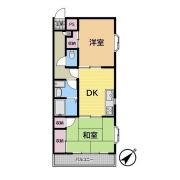 イーストハウス（東川口）