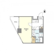 アルファコート蕨４