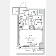 イアース西川口