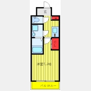 蓮根レジデンス