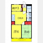 ハイツニューエイト
