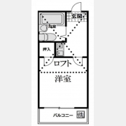 クリアハウス川口