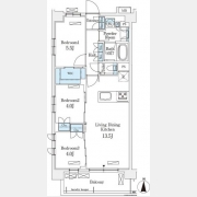アヴァンカーサ町屋