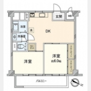 ライオンズマンション川口