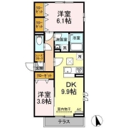 セジュール西台5