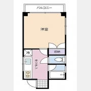 コスモハヤカワ