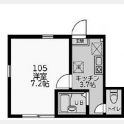 ルミエール上板橋