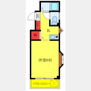 パラドール常盤Ⅰ