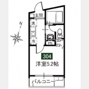 MELDIA桜区田島3丁目No.2