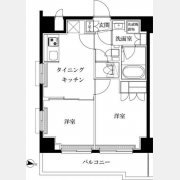 ルーブル志村坂上