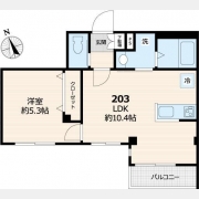 14 ONE FOUR MINAMI IKEBUKURO