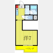 オークヒルズ小豆沢