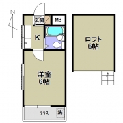 第３みゆきハイツ