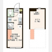 ソレイユテラス東十条