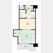 第壱六ユーセードムス南浦和