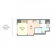 Ｓ－ＲＥＳＩＤＥＮＣＥ高島平ａｓｏｌｅａ