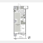 パークキューブ西ヶ原ステージ