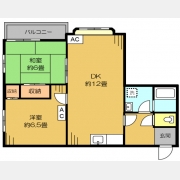 メゾン千住緑町