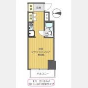 カームネスハイツ