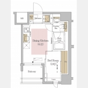 アーバネックス文京本郷