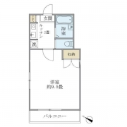 ルミエール池袋