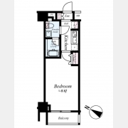 プレール・ドゥーク下板橋