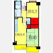 コーポレート川口栄町