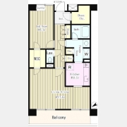 Ｃａｓａ－Ａｉｌｅ