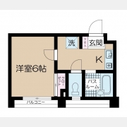 グリーンヒルズ泰明