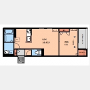 (仮称)大山金井町賃貸住宅