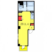 ウィロー板橋本町