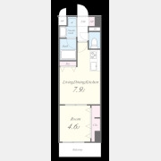 仮称）川口元郷一丁目プロジェクト