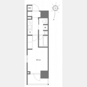 アジールコート板橋本町