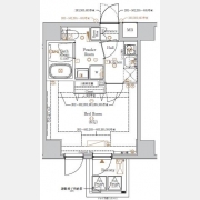 ラフィスタ中板橋Ⅱ