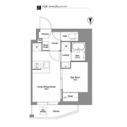 BPRレジデンス王子