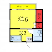 カーサわたなべ