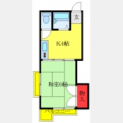 マンション小林会館