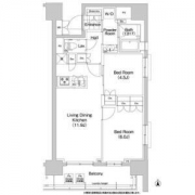 コンフォリア秋葉原EAST