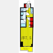 ルーブル池袋弐番館