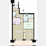 パークホームズ成増マークレジデンス