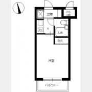 スカイコート池袋第５