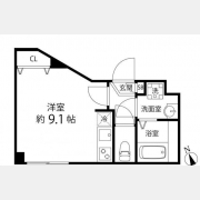 プレール・ドゥーク成増