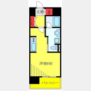 パークキューブ板橋本町