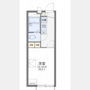 レオパレスプリムラ