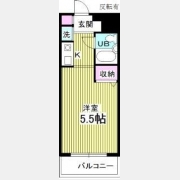 ジョイフル池袋要町