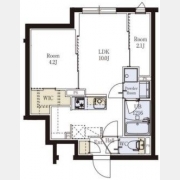プロスタイルウェルス東武練馬Ⅱ