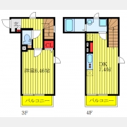 ALBA CASA 池袋本町