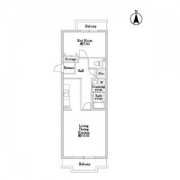 コーポレート与野本町