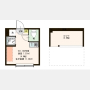 アルモニー千川