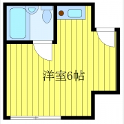 アップハウス十条